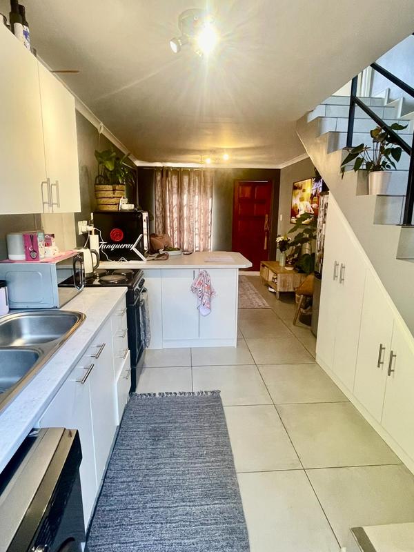To Let 1 Bedroom Property for Rent in Durbanville Western Cape